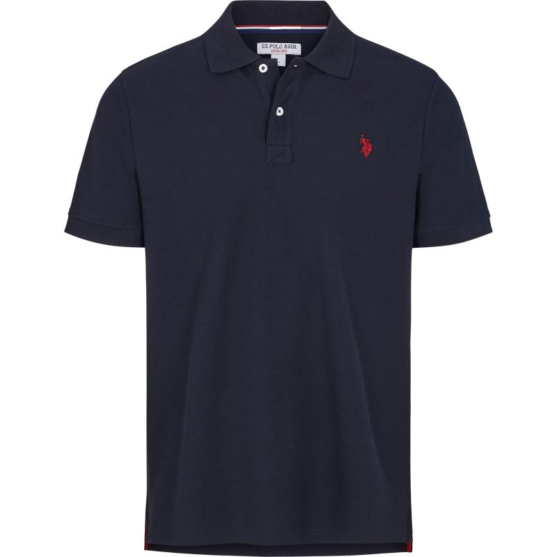 U.S POLO ASSN. USPA Polo Alfred Men 101299 Strømsø Sport 3