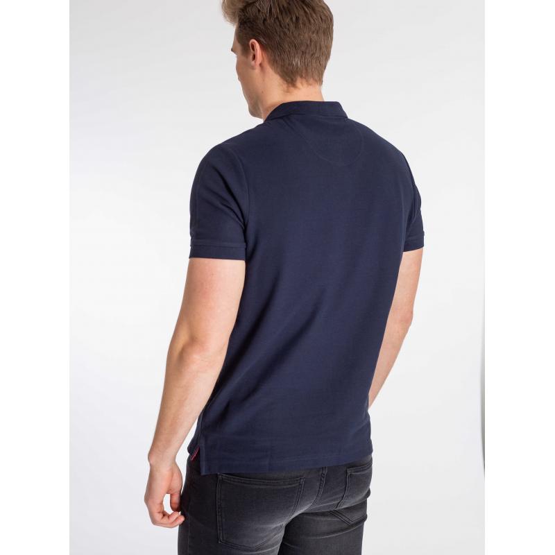 U.S POLO ASSN. USPA Polo Alfred Men 101299 Strømsø Sport 8