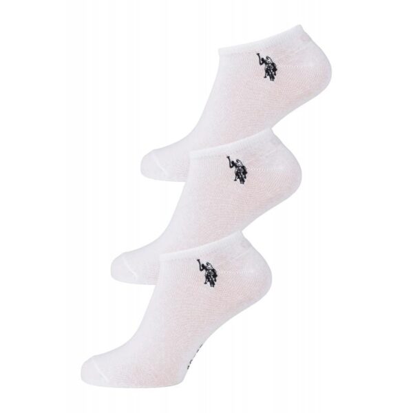 U.S POLO ASSN. USPA Socks 3 pak Ariz Men 101585 Strømsø Sport 1