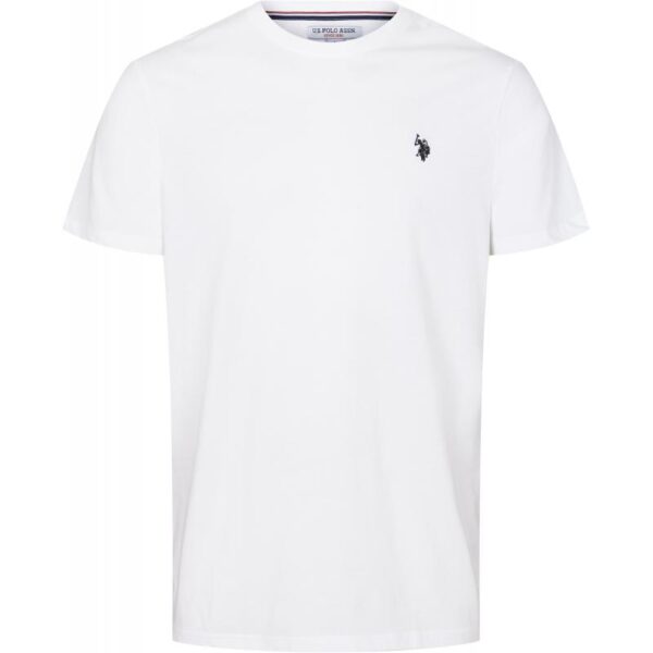 U.S POLO ASSN. USPA T-Shirt Arjun Men 101423 Strømsø Sport 1