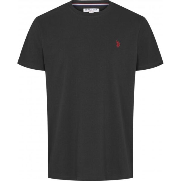 -U.S-POLO-ASSN.–USPA-T-Shirt-Arjun-Men-101423-Strømsø-Sport-1 U.S POLO ASSN. USPA T-Shirt Arjun Men 101423 Strømsø Sport 1