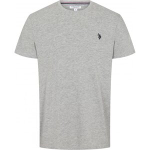 U.S POLO ASSN. USPA T-Shirt Arjun Men 101423 Strømsø Sport 1