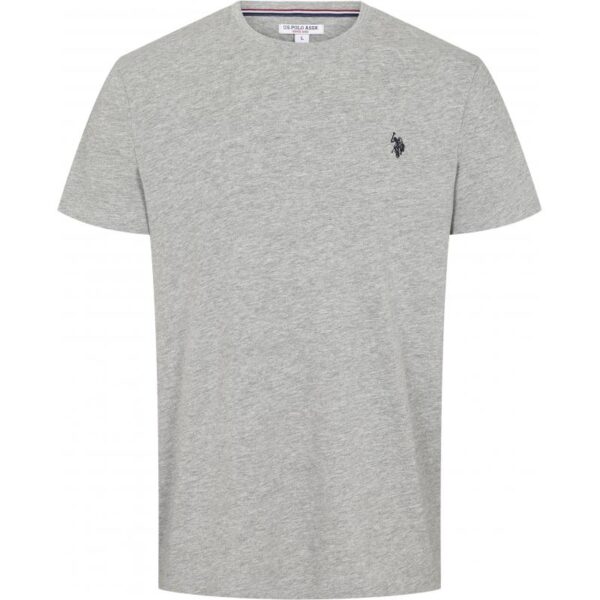 -U.S-POLO-ASSN.–USPA-T-Shirt-Arjun-Men-101423-Strømsø-Sport-1 U.S POLO ASSN. USPA T-Shirt Arjun Men 101423 Strømsø Sport 1