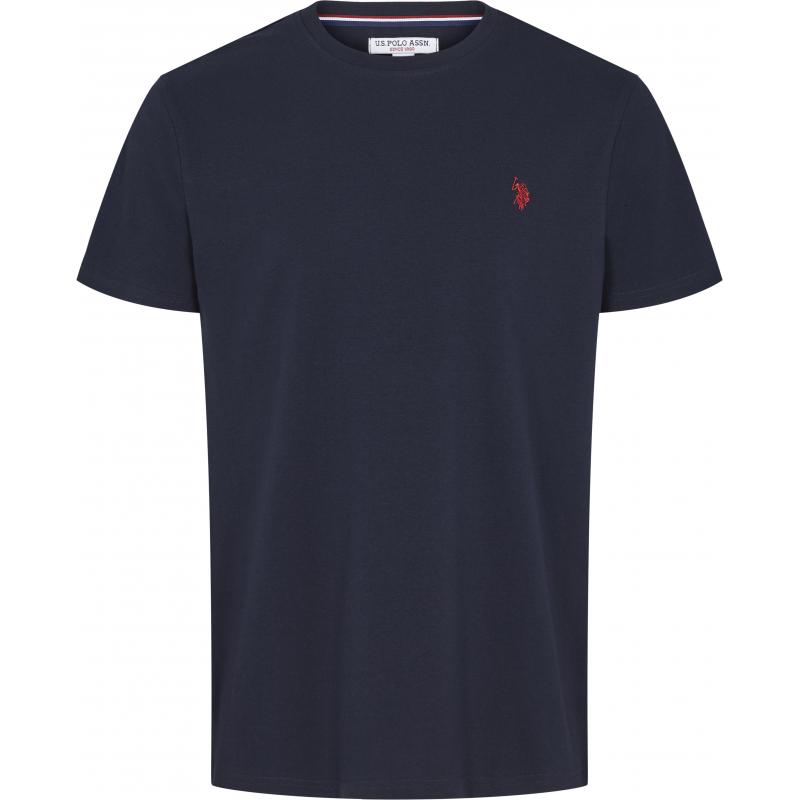 U.S POLO ASSN. USPA T-Shirt Arjun Men 101423 Strømsø Sport 1
