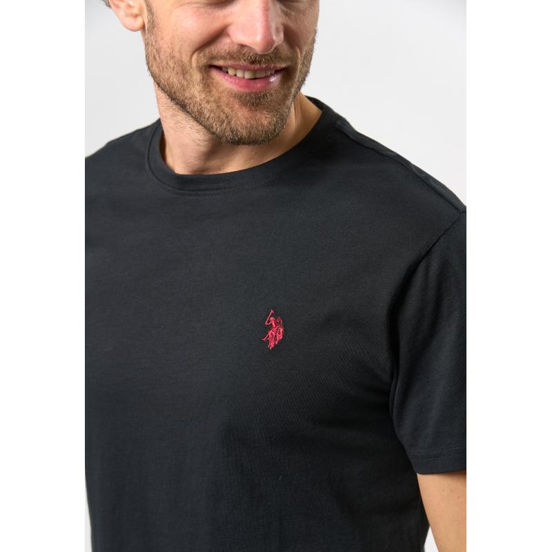 U.S POLO ASSN. USPA T-Shirt Arjun Men 101423 Strømsø Sport 10