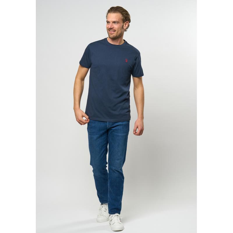 U.S POLO ASSN. USPA T-Shirt Arjun Men 101423 Strømsø Sport 10