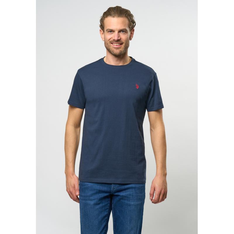 U.S POLO ASSN. USPA T-Shirt Arjun Men 101423 Strømsø Sport 11