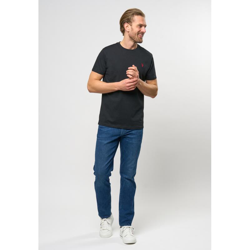 U.S POLO ASSN. USPA T-Shirt Arjun Men 101423 Strømsø Sport 13