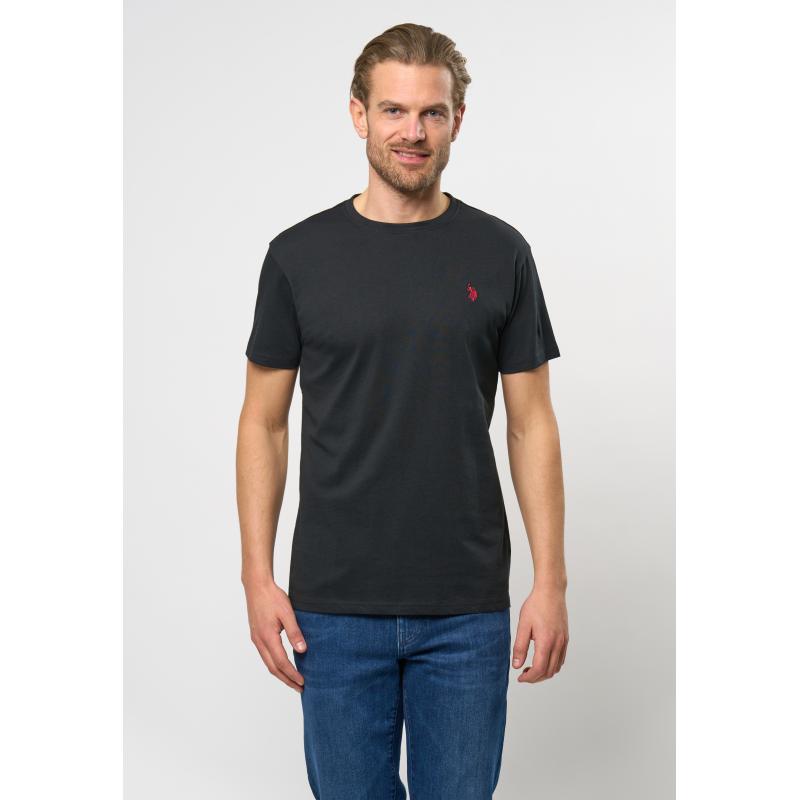 U.S POLO ASSN. USPA T-Shirt Arjun Men 101423 Strømsø Sport 5