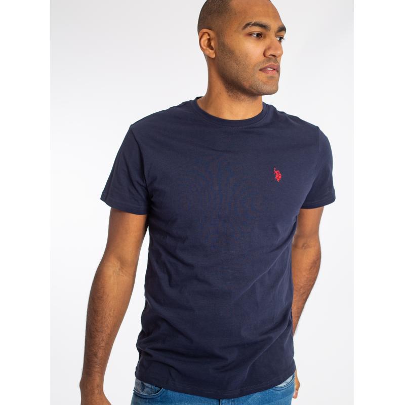 U.S POLO ASSN. USPA T-Shirt Arjun Men 101423 Strømsø Sport 6