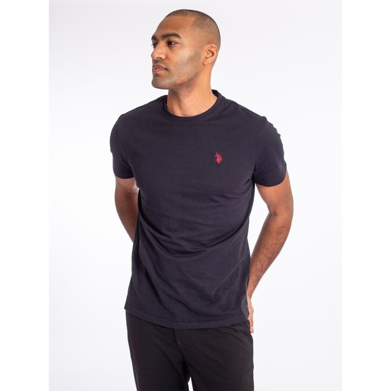 U.S POLO ASSN. USPA T-Shirt Arjun Men 101423 Strømsø Sport 7