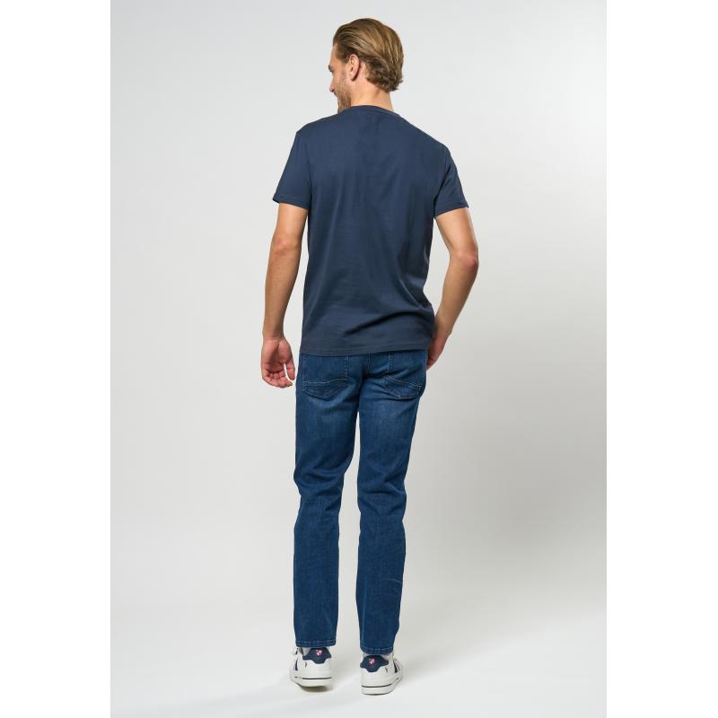 U.S POLO ASSN. USPA T-Shirt Arjun Men 101423 Strømsø Sport 7