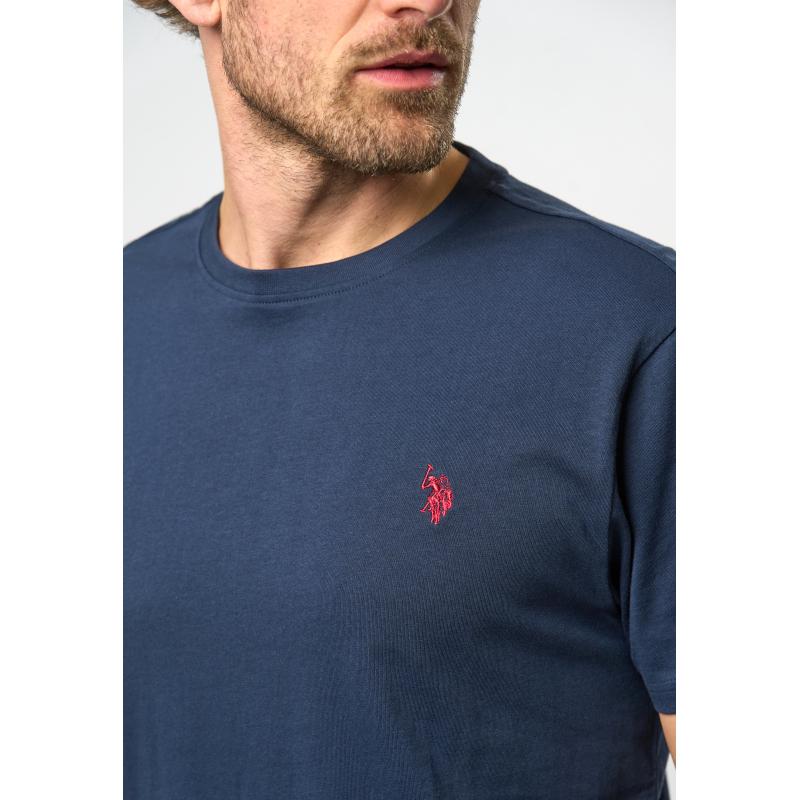 U.S POLO ASSN. USPA T-Shirt Arjun Men 101423 Strømsø Sport 8