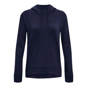 Under Armour Under Armour Armour Fleece Lc Hoodie 1373055 Strømsø Sport 1