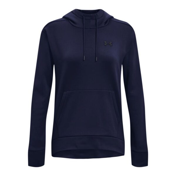 Under Armour Under Armour Armour Fleece Lc Hoodie 1373055 Strømsø Sport 1