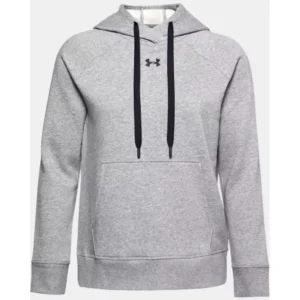Under Armour Under Armour Rival Fleece HB Hoodie 1356317 Strømsø Sport 1
