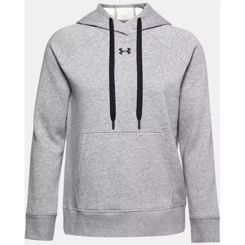 Under Armour Under Armour Rival Fleece HB Hoodie 1356317 Strømsø Sport 1