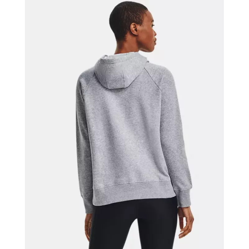 Under Armour Under Armour Rival Fleece HB Hoodie 1356317 Strømsø Sport 2