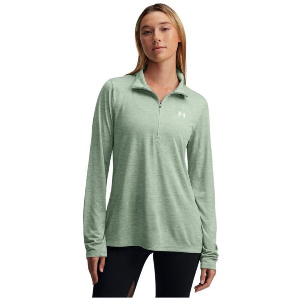 Under-Armour-Under-Armour–Tech-1-2-Zip–Twist-1384225-Strømsø-Sport-1 Under Armour Under Armour Tech 1-2 Zip- Twist 1384225 Strømsø Sport 1