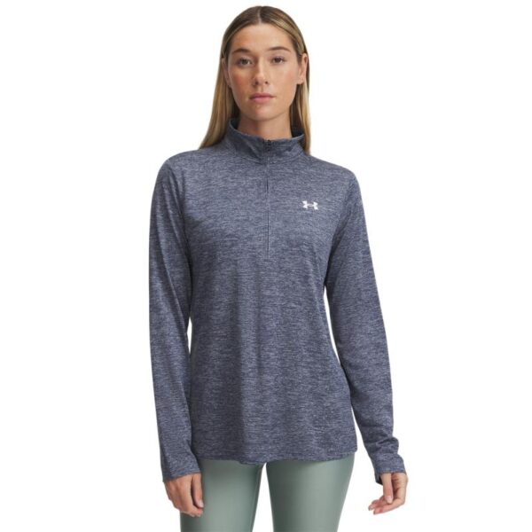 Under-Armour-Under-Armour–Tech-1-2-Zip–Twist-1384225-Strømsø-Sport-1 Under Armour Under Armour Tech 1-2 Zip- Twist 1384225 Strømsø Sport 1