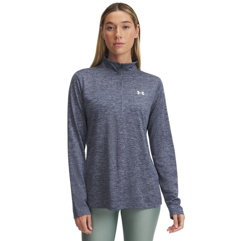 Under Armour Under Armour Tech 1-2 Zip- Twist 1384225 Strømsø Sport 1