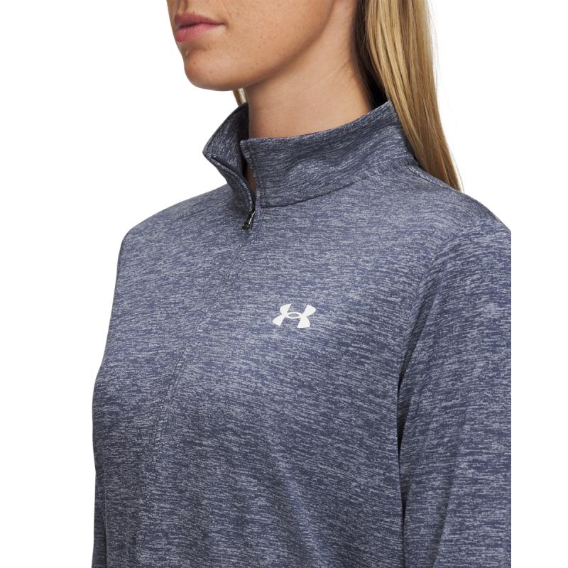 Under Armour Under Armour Tech 1-2 Zip- Twist 1384225 Strømsø Sport 2