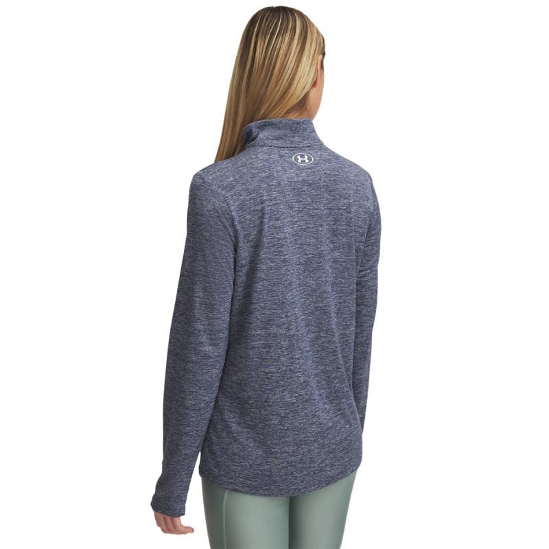 Under Armour Under Armour Tech 1-2 Zip- Twist 1384225 Strømsø Sport 3