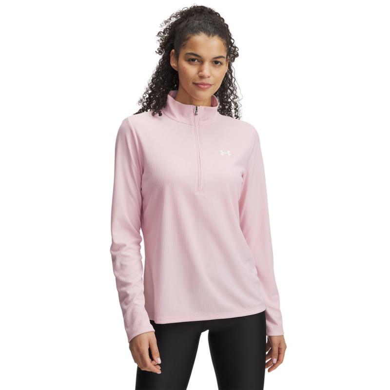 Under Armour Under Armour Tech Rib 1-2 Zip 1389857 Strømsø Sport 1