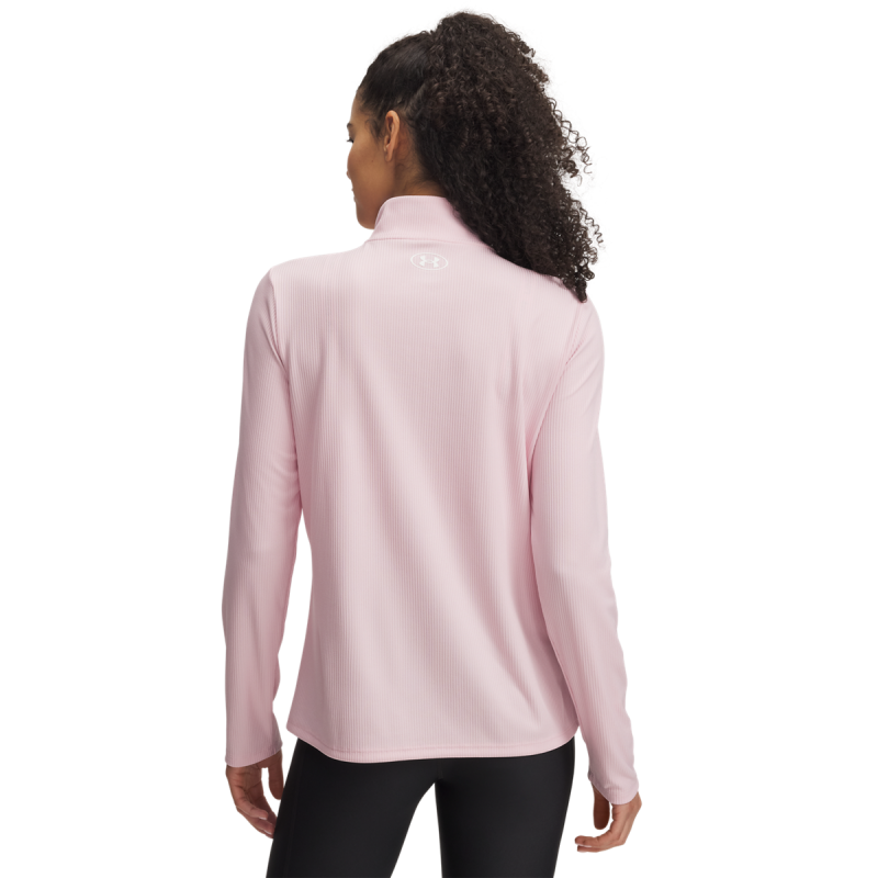 Under Armour Under Armour Tech Rib 1-2 Zip 1389857 Strømsø Sport 3