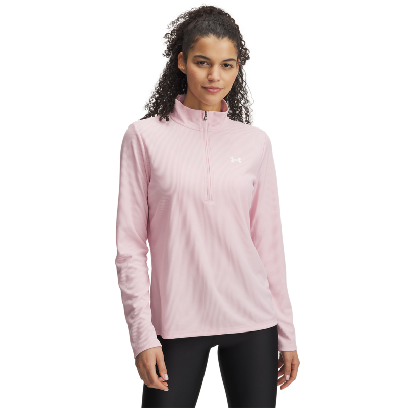 Under Armour Under Armour Tech Rib 1-2 Zip 1389857 Strømsø Sport 7