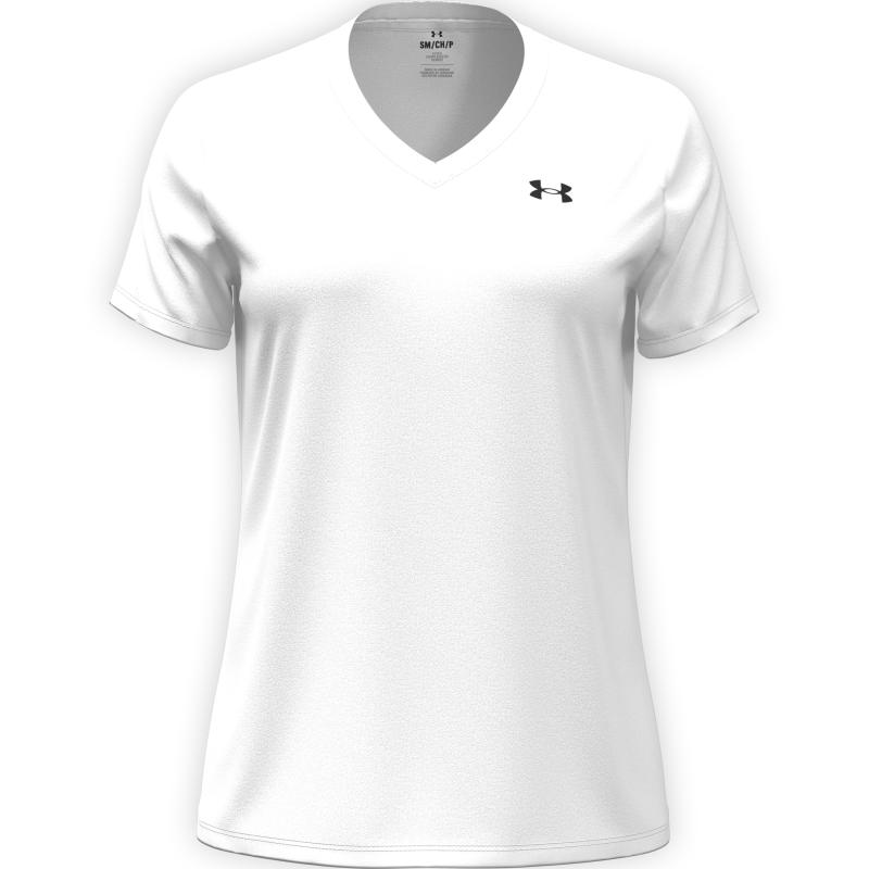 Under Armour Under Armour Tech Ssv- Solid 1384229 Strømsø Sport 1