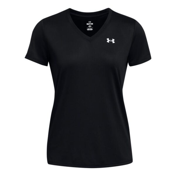 Under Armour Under Armour Tech Ssv- Solid 1384229 Strømsø Sport 1