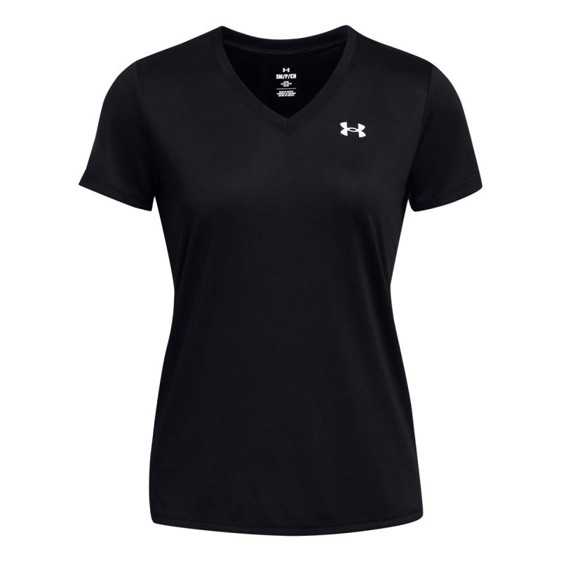 Under Armour Under Armour Tech Ssv- Solid 1384229 Strømsø Sport 1