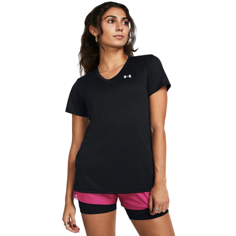 Under Armour Under Armour Tech Ssv- Solid 1384229 Strømsø Sport 2