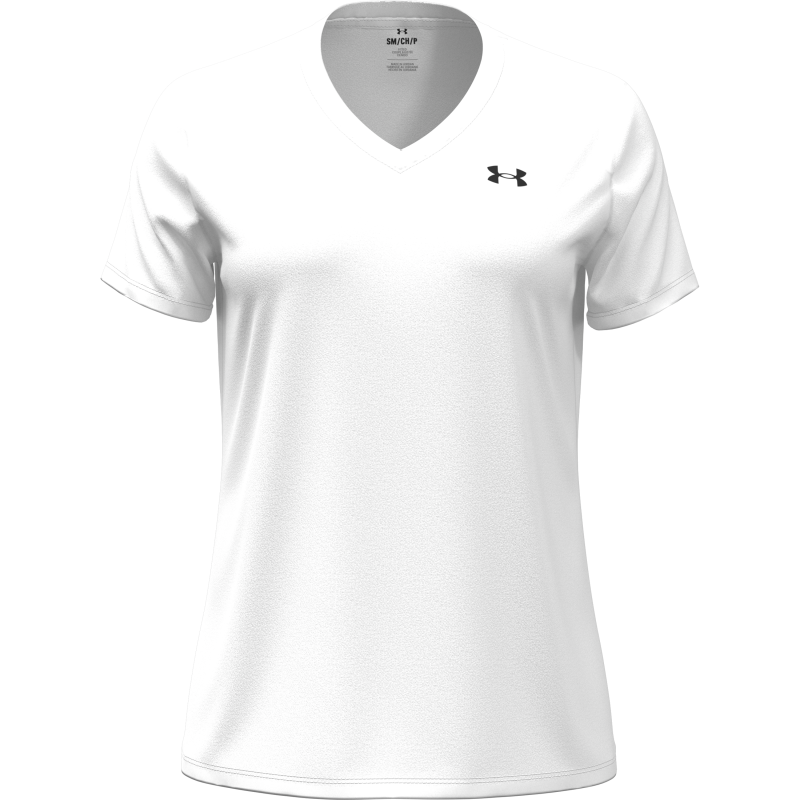 Under Armour Under Armour Tech Ssv- Solid 1384229 Strømsø Sport 3