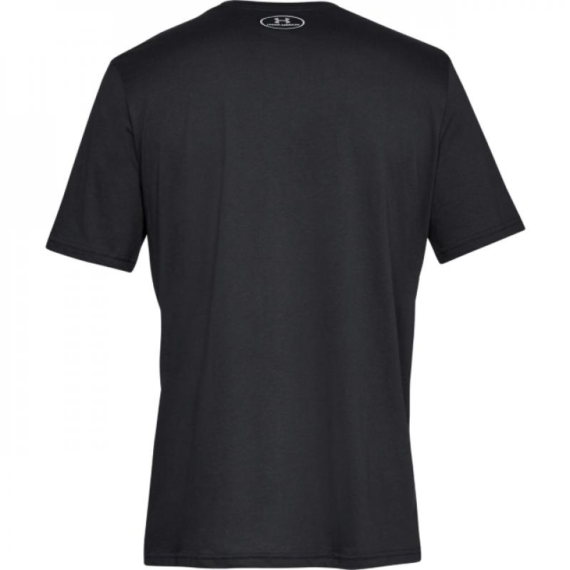Under Armour Under Armour UA SPORTSTYLE LC SS 1326799 Strømsø Sport 6