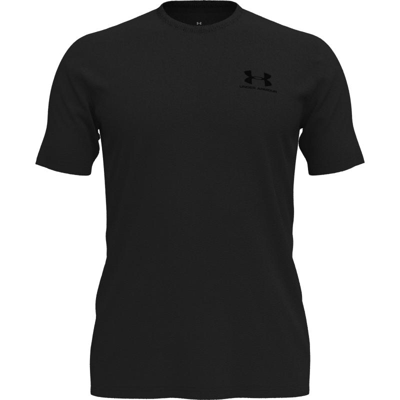 Under Armour Under Armour UA SPORTSTYLE LC SS 1326799 Strømsø Sport 8