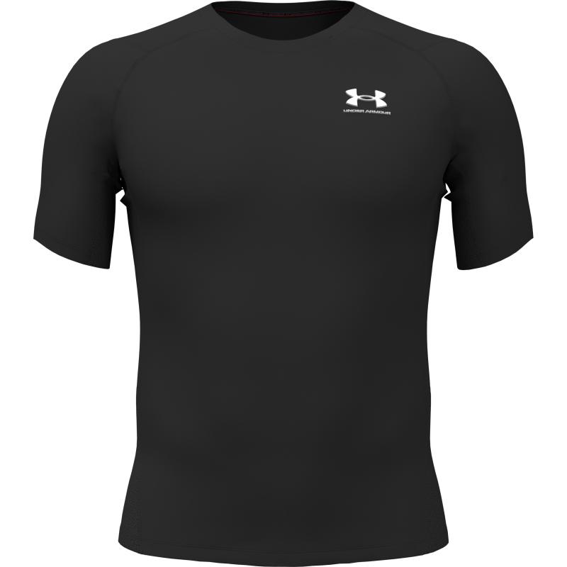 Under Armour Under Armour Ua Hg Armour Comp Ss 1361518 Strømsø Sport 1