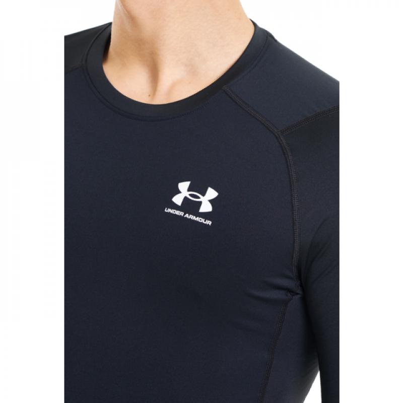 Under Armour Under Armour Ua Hg Armour Comp Ss 1361518 Strømsø Sport 7
