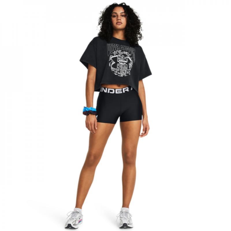 Under Armour Under Armour Ua Hg Authentics Shorty 1383629 Strømsø Sport 2
