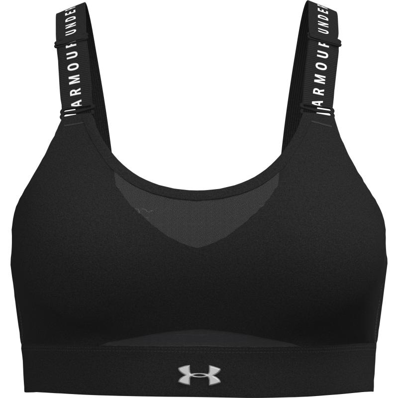 Under Armour Under Armour Ua Infinity High 2.0 Bra 1384112 Strømsø Sport 1