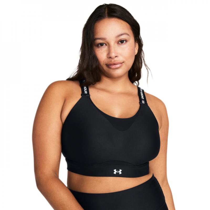 Under Armour Under Armour Ua Infinity High 2.0 Bra 1384112 Strømsø Sport 10