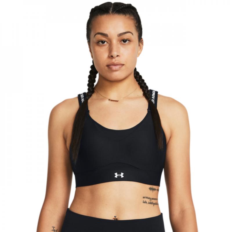 Under Armour Under Armour Ua Infinity High 2.0 Bra 1384112 Strømsø Sport 11