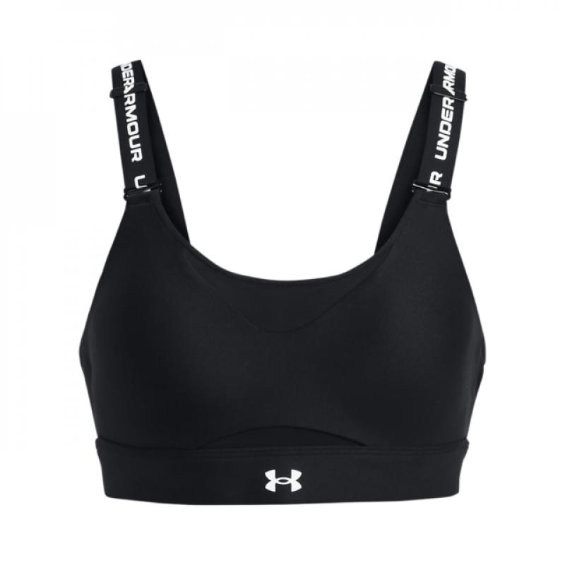 Under Armour Under Armour Ua Infinity High 2.0 Bra 1384112 Strømsø Sport 12