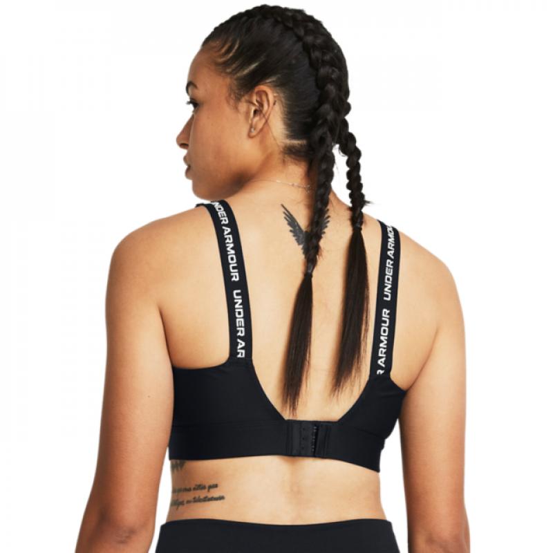 Under Armour Under Armour Ua Infinity High 2.0 Bra 1384112 Strømsø Sport 13