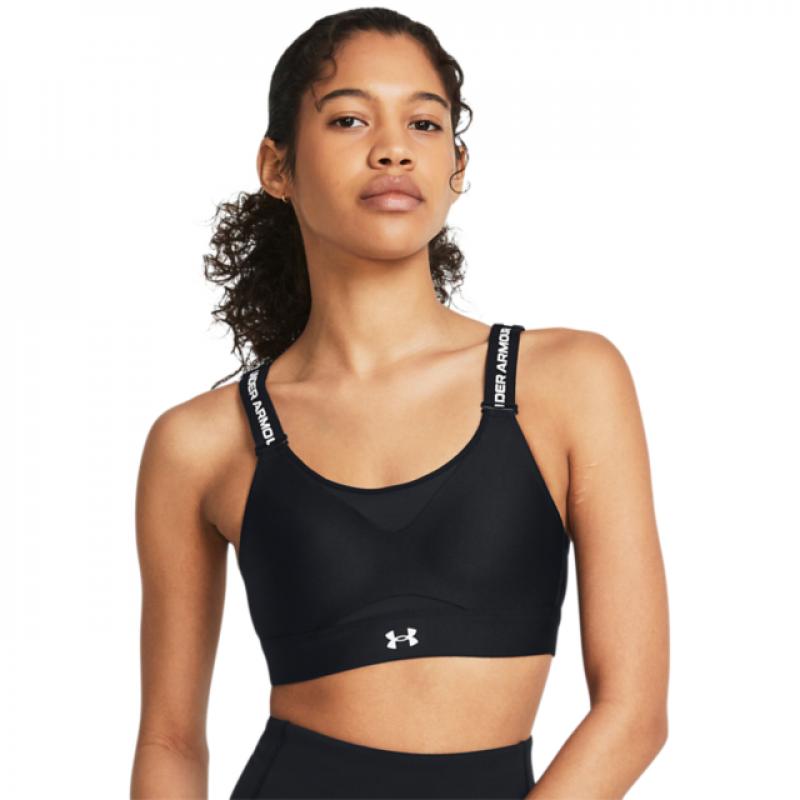 Under Armour Under Armour Ua Infinity High 2.0 Bra 1384112 Strømsø Sport 14