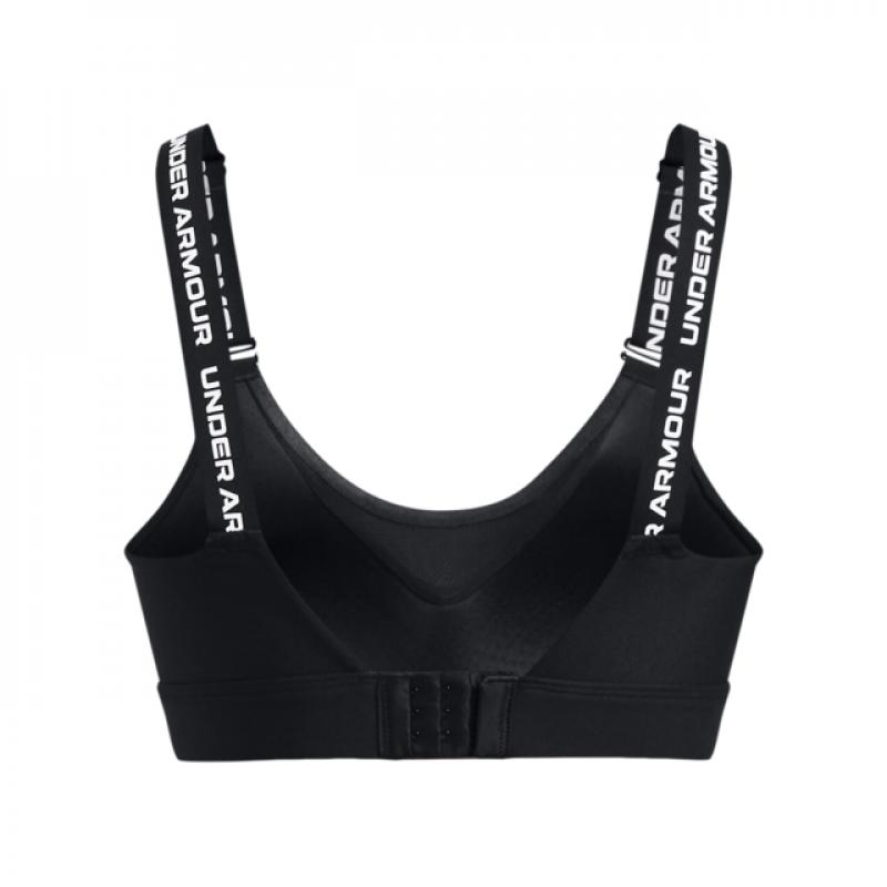 Under Armour Under Armour Ua Infinity High 2.0 Bra 1384112 Strømsø Sport 15