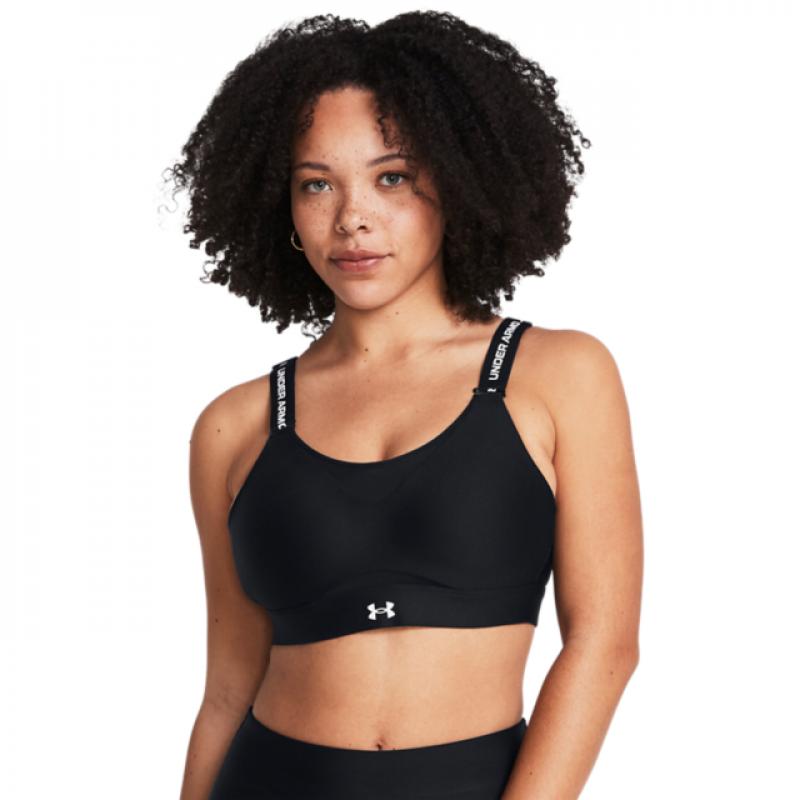 Under Armour Under Armour Ua Infinity High 2.0 Bra 1384112 Strømsø Sport 16