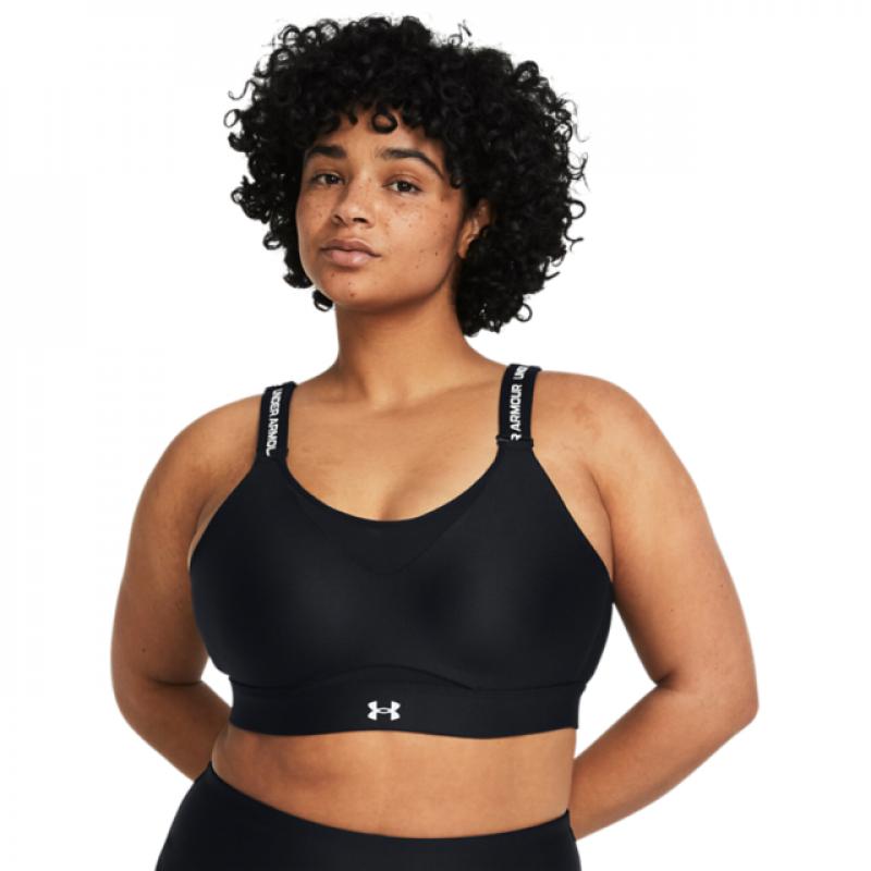 Under Armour Under Armour Ua Infinity High 2.0 Bra 1384112 Strømsø Sport 4