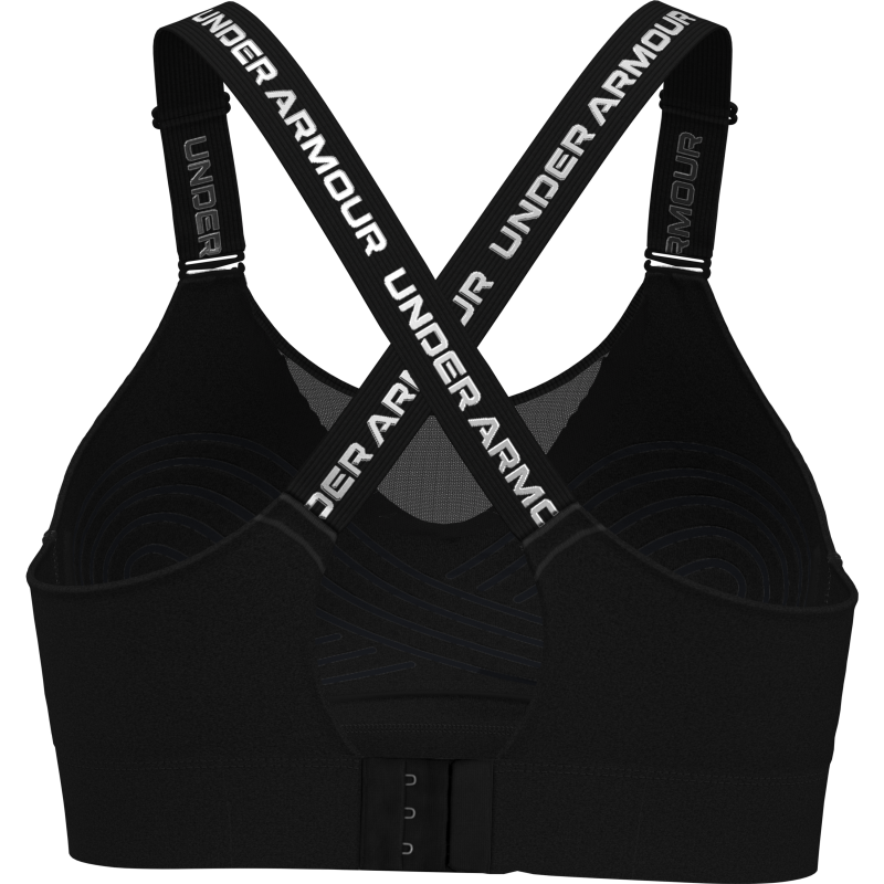 Under Armour Under Armour Ua Infinity High 2.0 Bra 1384112 Strømsø Sport 5
